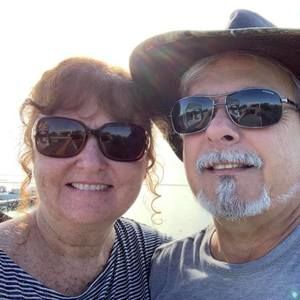 Meet your Posher, Glenda fleming